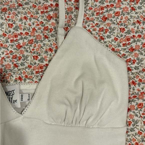 Princess Polly Tank - Picture 4 of 5